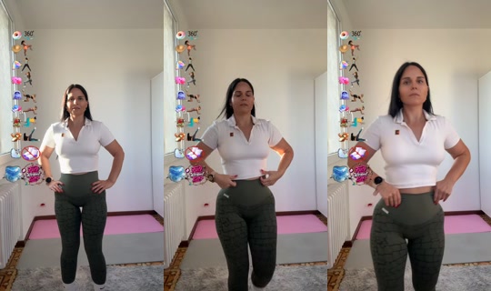 elenalivefit's Stream - Aug 25, 2026, 4:54 PM