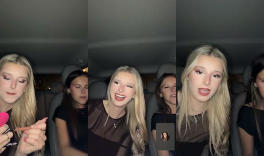 eleonoreddnv's Stream - Jul 17, 2026, 9:20 PM