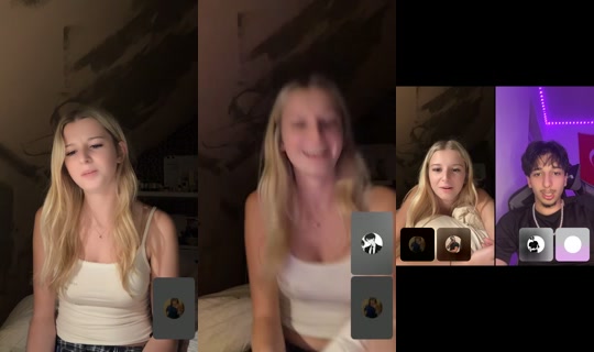 eleonoreddnv Recorded on Aug 16, 2026, 11:38 PM