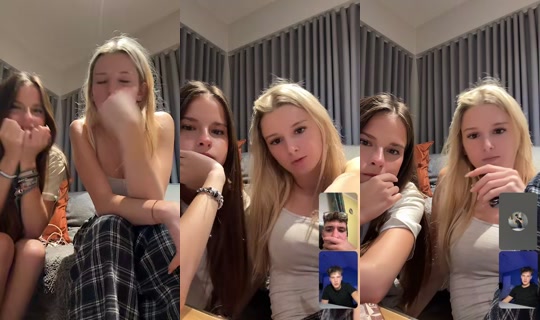 eleonoreddnv's Stream - Aug 17, 2026, 9:25 PM