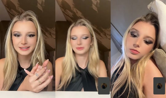 eleonoreddnv's Stream - Aug 23, 2026, 6:42 PM