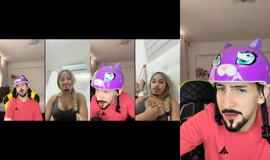 elespiritudelapaja's Stream - Jul 16, 2026, 8:11 PM