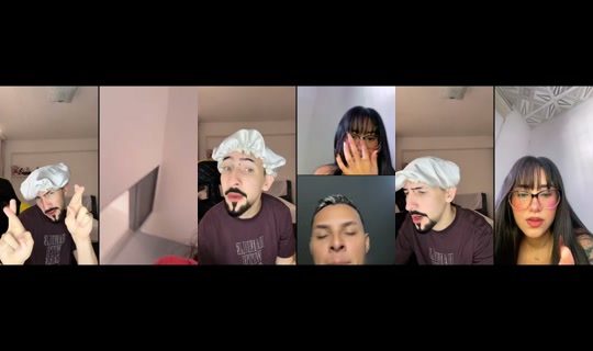 elespiritudelapaja's Stream - Aug 16, 2026, 2:31 PM