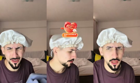 elespiritudelapaja's Stream - Aug 16, 2026, 4:15 PM