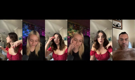 eleutheria_chatz's Stream - Aug 16, 2026, 1:31 PM