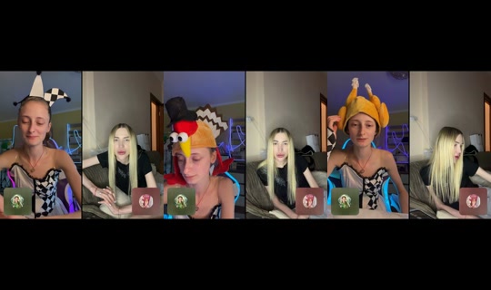 elfochka_2's Stream - Aug 22, 2026, 4:42 PM