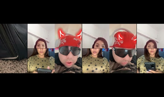 elgochoese12's Stream - Jul 20, 2026, 7:06 PM