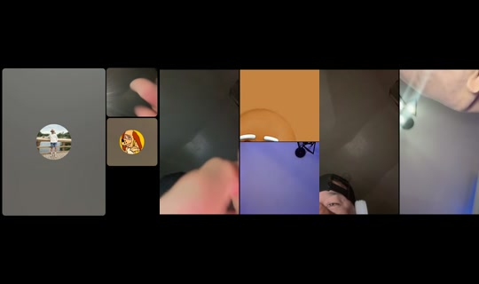 elgochoese12 の配信 - 2026年7月22日 3:00