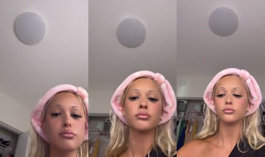 elianamaybaby's Stream - Aug 23, 2026, 2:28 PM