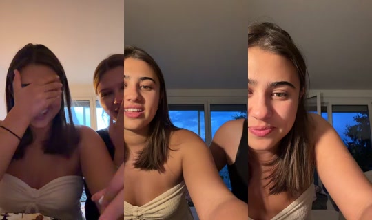 eliane.schimion's Stream - Jul 21, 2026, 6:45 PM
