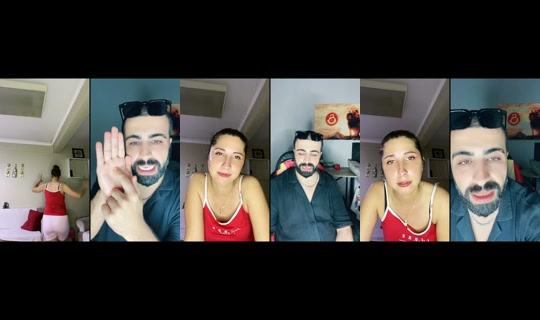 elif_1634's Stream - Aug 23, 2026, 9:09 PM