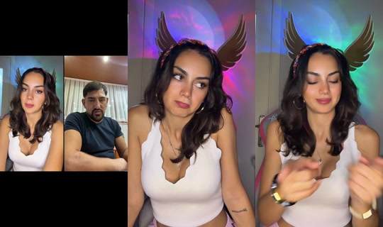elifayd9's Stream - Aug 23, 2026, 8:55 PM