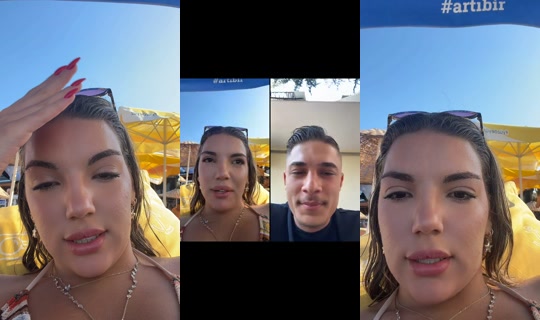 elifguness14's Stream - Jul 20, 2026, 2:49 PM