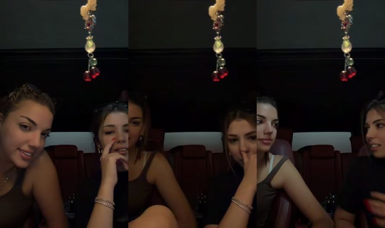elifguness14's Stream - Jul 26, 2026, 12:32 PM