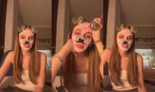elisa.scalaa's Stream - Jul 16, 2026, 9:19 PM