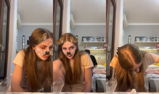 elisa.scalaa's Stream - Jul 17, 2026, 8:01 PM