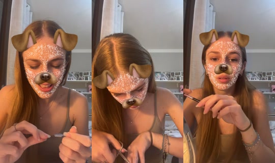 elisa.scalaa's Stream - Jul 19, 2026, 11:34 AM
