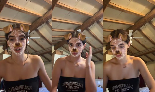 elisa_veronesi's Stream - Aug 15, 2026, 12:58 PM