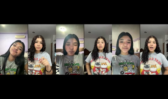 Stream von elisaa_934 – 22. Juli 2026, 7:53