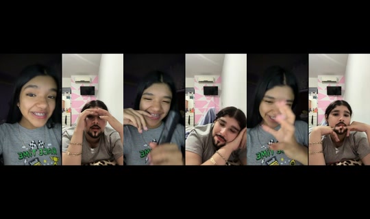 Stream von elisaa_934 – 22. Juli 2026, 9:29