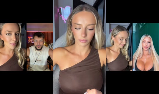 Stream elishagreece8 - 21 Agu 2026, 10.35