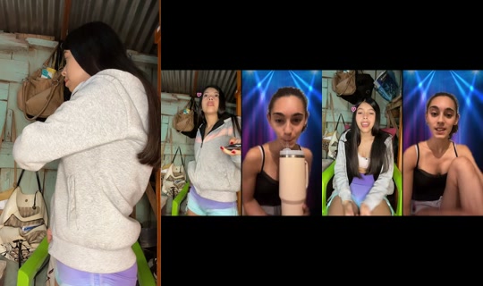 elizabethn402's Stream - Aug 22, 2026, 10:37 PM
