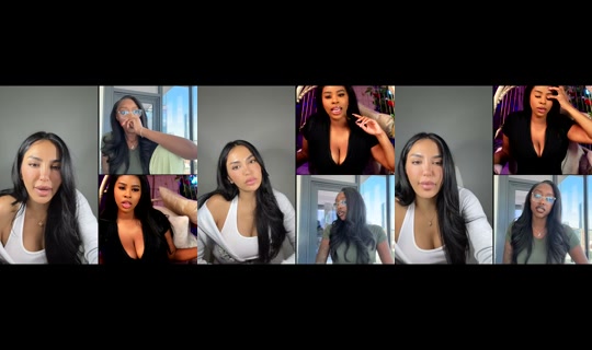 ella.jamal's Stream - Aug 24, 2026, 6:03 PM