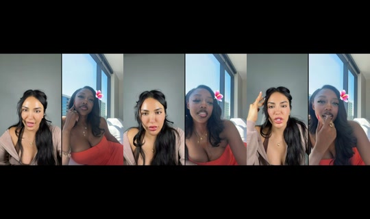 ella.jamal's Stream - Aug 25, 2026, 4:32 PM