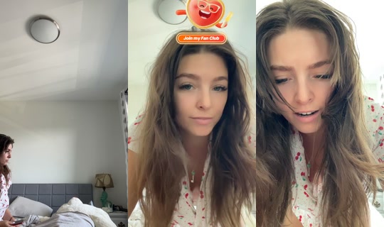 ellaleeblossomm's Stream - Jul 21, 2026, 6:32 PM