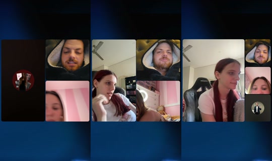 ellalouiseauthor's Stream - Jul 19, 2026, 2:20 AM