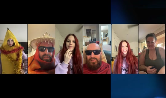 ellalouiseauthor's Stream - Jul 20, 2026, 5:04 AM