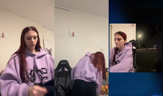 ellalouiseauthor's Stream - Jul 20, 2026, 9:18 AM