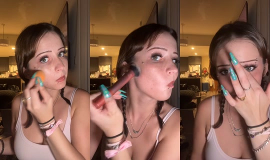 elle.starrr's Stream - Aug 11, 2026, 2:57 AM