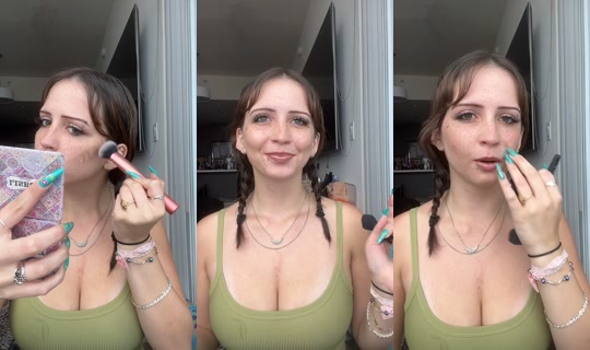 elle.starrr's Stream - Aug 13, 2026, 10:22 PM