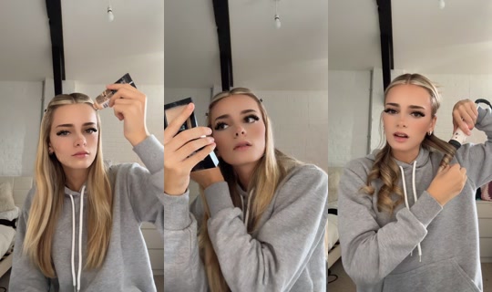 ellie.lorito's Stream - Jul 18, 2026, 11:56 AM