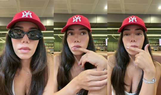 elodiye's Stream - Aug 20, 2026, 5:50 AM