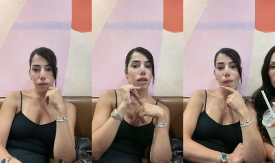 elodiye's Stream - Aug 24, 2026, 8:10 PM