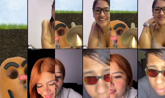 elpallaso07's Stream - Aug 13, 2026, 6:51 AM