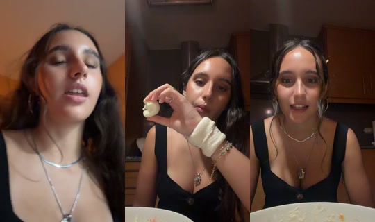 elsalcarazz's Stream - Jul 17, 2026, 8:22 PM