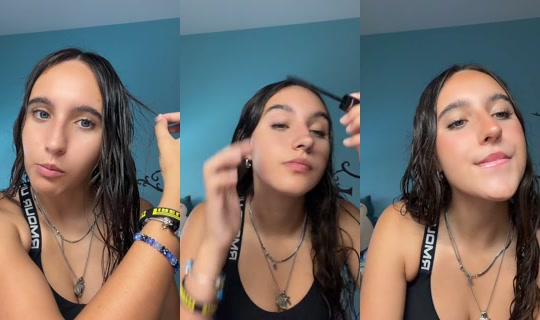 elsalcarazz's Stream - Jul 20, 2026, 3:25 PM