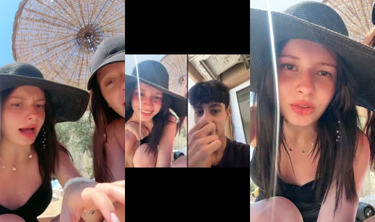 elzemm54_'s Stream - Jul 20, 2026, 10:00 AM