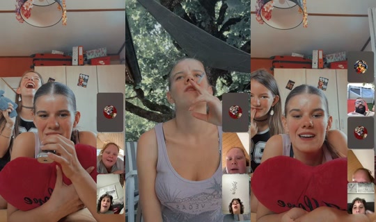 emi_golf_56's Stream - Jul 29, 2026, 2:17 PM