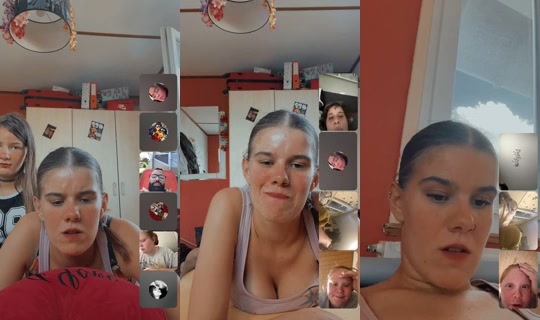 emi_golf_56's Stream - Jul 29, 2026, 3:08 PM