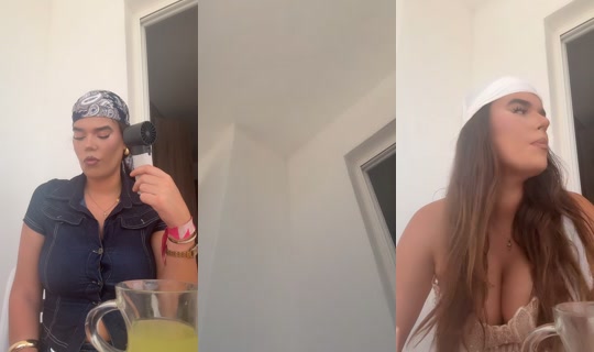 emilieocean's Stream - Jul 16, 2026, 12:51 PM