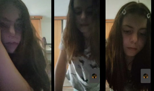 emilka_053's Stream - Jul 20, 2026, 5:42 PM