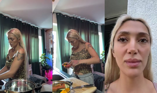 eminicoleta's Stream - Jul 25, 2026, 7:17 AM