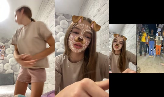 emma_13w1 の配信 - 2026年8月24日 22:56