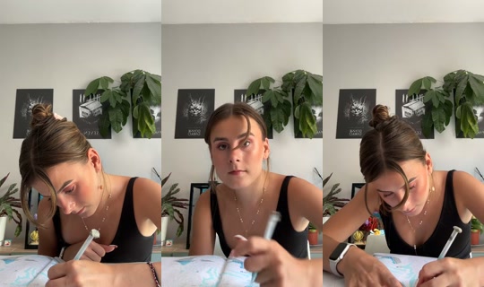 emmablanchet's Stream - Aug 22, 2026, 2:07 PM