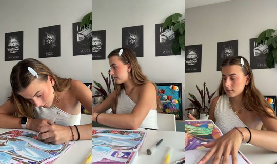 emmablanchet's Stream - Aug 23, 2026, 2:17 PM