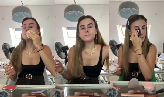 emmablanchet's Stream - Aug 24, 2026, 8:17 AM